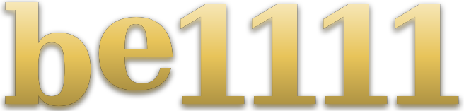 be1111 logo